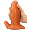 TheAssGasm Plug Saurus Wing M 13 x 6 cm